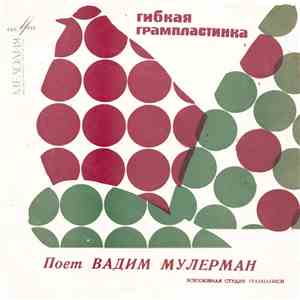 Вадим Мулерман - Про Верблюда / По Теории Вероятности / Человек Рождается н ...