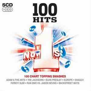 Various - 100 Hits No.1s