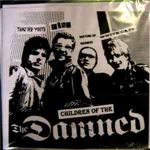 Various - Children Of The Damned