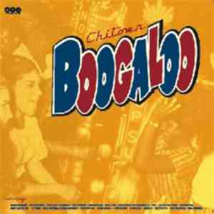 Various - Chitown Boogaloo