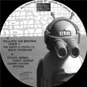 Various - Crank It