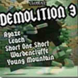 Various - Demolition 3