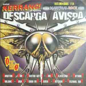 Various - Descarga Avispa