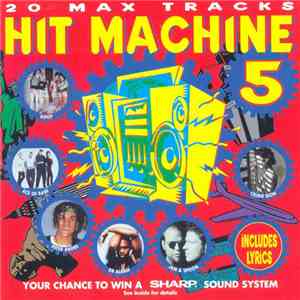 Various - Hit Machine 5