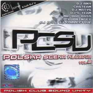 Various - Polska Scena Klubowa Vol.2