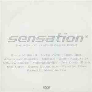 Various - Sensation