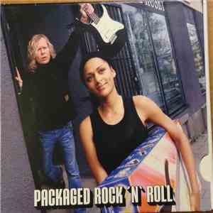 Various - Stora Enso Skoghall Mill. Packaged Rock 'N' Roll