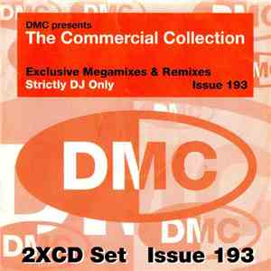 Various - The Commercial Collection 193