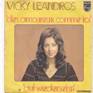 Vicky Leandros - Des Amoureux Comme Toi
