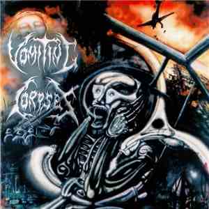 Vomiting Corpses - Coma: The Spheres Of Innocence