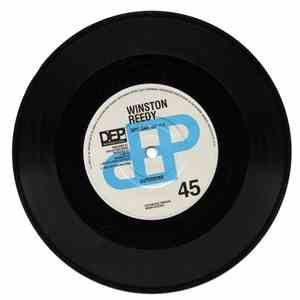 Winston Reedy - Superstar / Baby Love