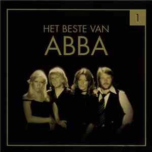 ABBA - Het Beste Van ABBA