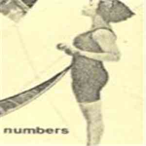 Absolute Body Control - Numbers