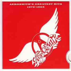 Aerosmith - Aerosmith's Greatest Hits 1973-1988