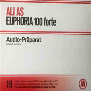 Ali As - Euphoria 100 Forte