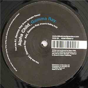 Alpha Child - Gamma Ray