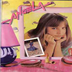 Angela  - Angela