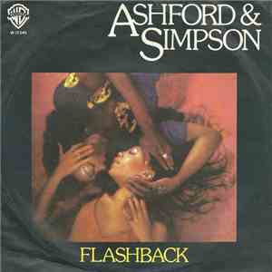 Ashford & Simpson - Flashback