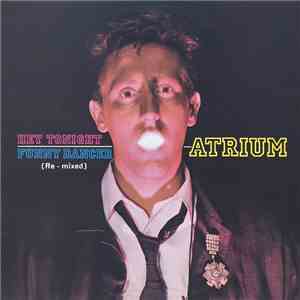 Atrium - Hey Tonight / Funny Dancer (Re-mixed)