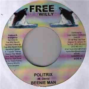 Beenie Man - Politrix