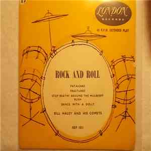 Bill Haley & His Comets - Rock And Roll