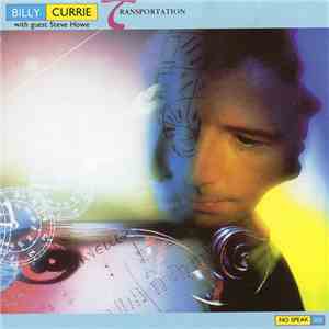 Billy Currie With Guest Steve Howe - Transportation