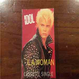 Billy Idol - L.A.Woman