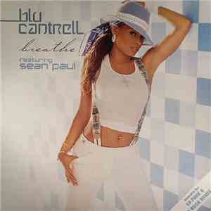 Blu Cantrell - Breathe