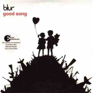 Blur - Good Song