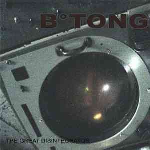 b°tong - The Great Desintegrator
