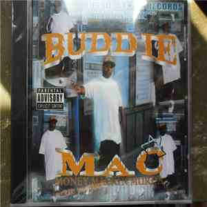 Buddie Mac - Money Mackin Murda