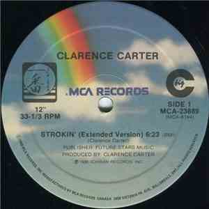Clarence Carter - Strokin' (Extended Version)