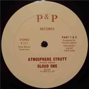 Cloud One - Atmosphere Strutt