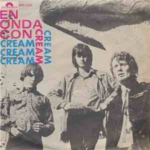 Cream  - En Onda Con Cream