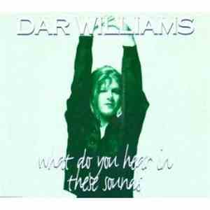 Dar Williams - What Do You Hear In These Sounds