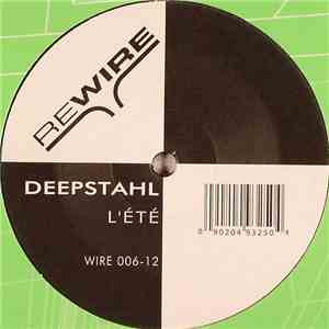 Deepstahl - L'Été