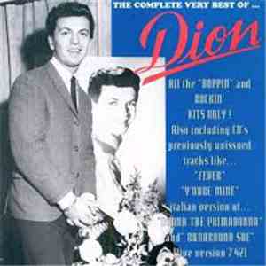 Dion  - The Very Best Of