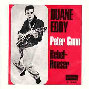 Duane Eddy And His 