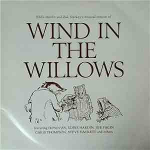 Eddie Hardin, Zak Starkey - Wind In The Willows
