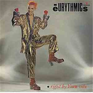 Eurythmics - Right By Your Side