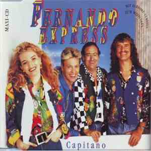 Fernando Express - Capitano