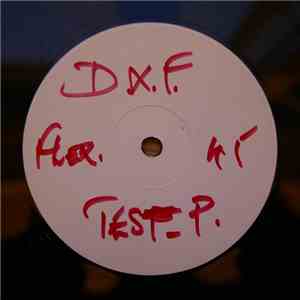 Flex - D.X.7. / BIG UP