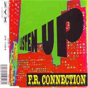 F.R. Connection - Listen Up