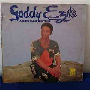 Goddy Ezike And The Black Brothers - Goddy Ezike And The Black Brothers