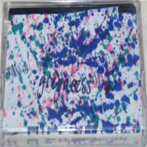 Gregaress - Gritty Loci
