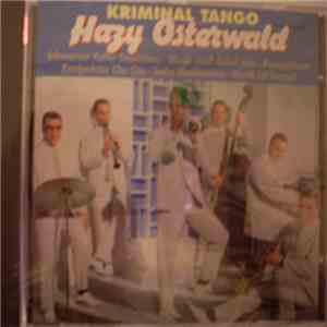 Hazy Osterwald - Kriminal Tango