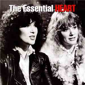 Heart - The Essential Heart