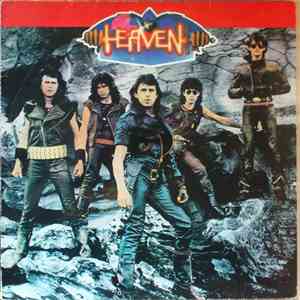 Heaven  - Twilight Of Mischief