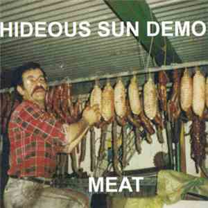 Hideous Sun Demon - Meat