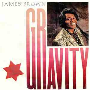 James Brown - Gravity
